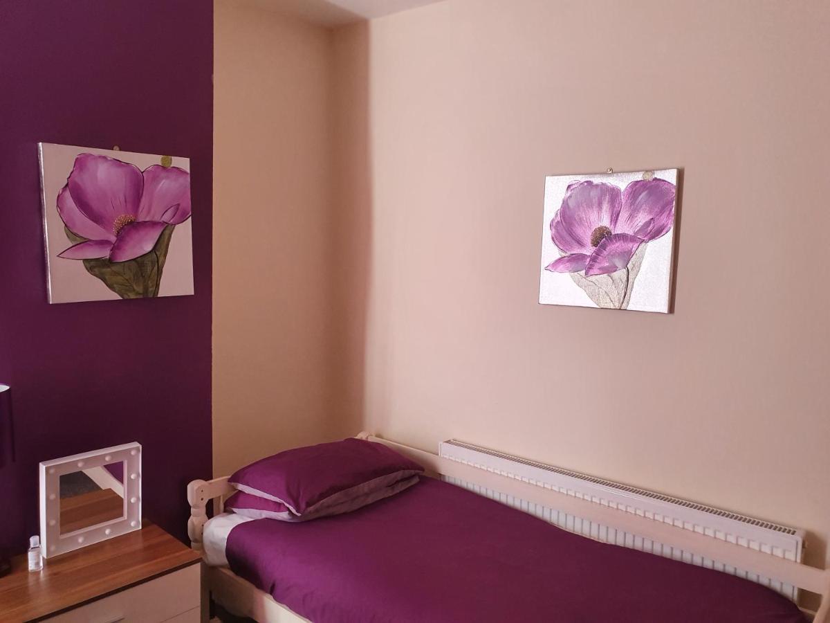 12 Person 6 Bedroom Self Catering House Λίβερπουλ Εξωτερικό φωτογραφία