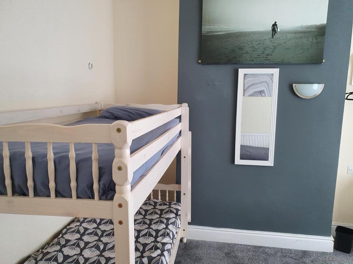 12 Person 6 Bedroom Self Catering House Λίβερπουλ Εξωτερικό φωτογραφία